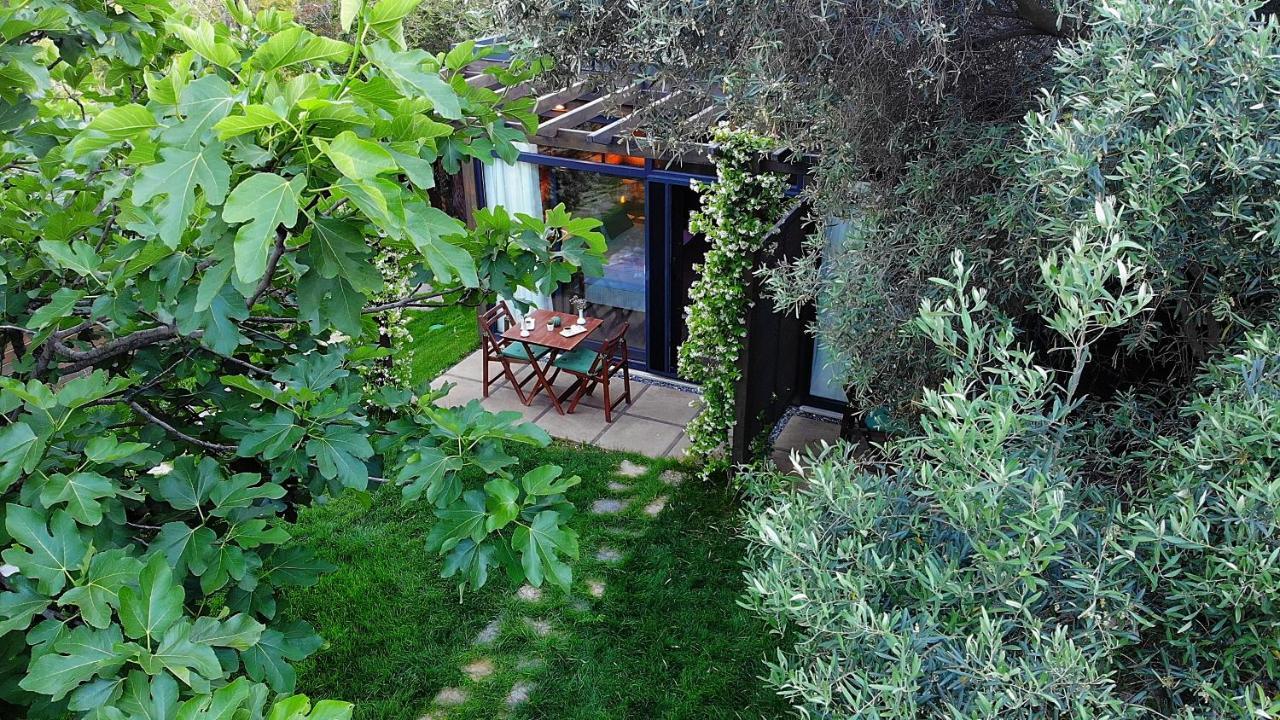 Triada Hotel Bueyuekada Adalar Exteriér fotografie