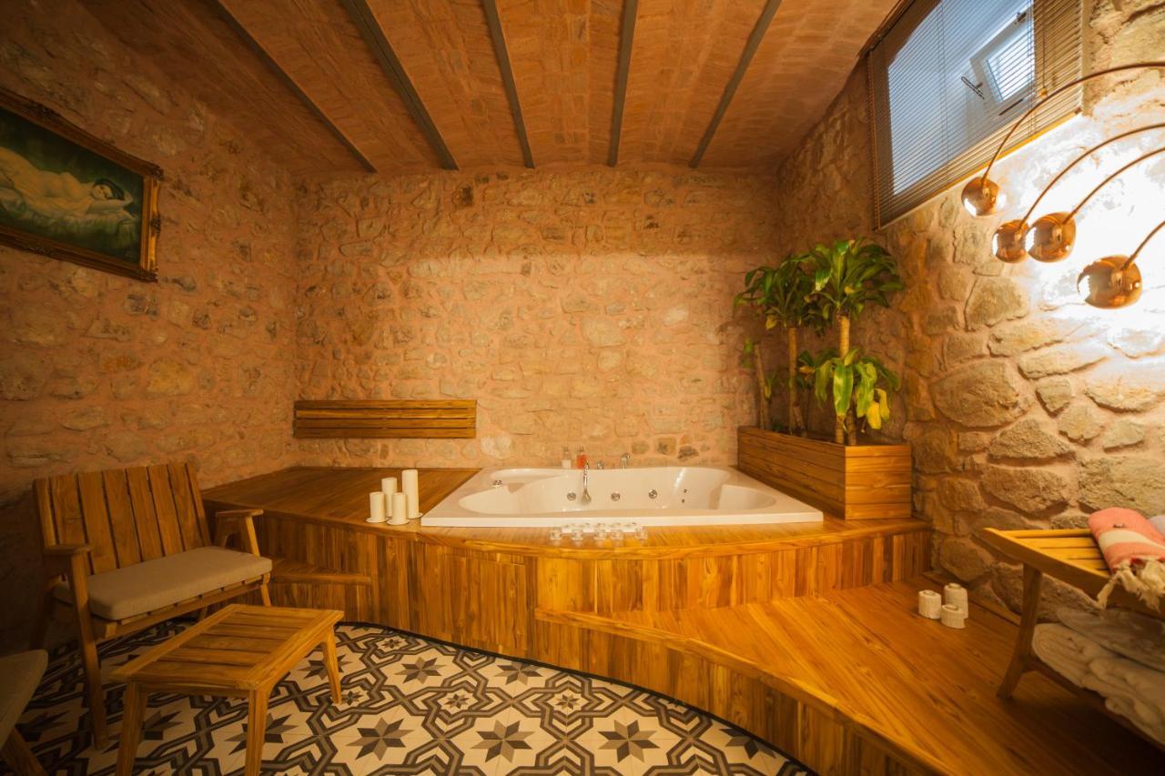 Triada Hotel Bueyuekada Adalar Exteriér fotografie