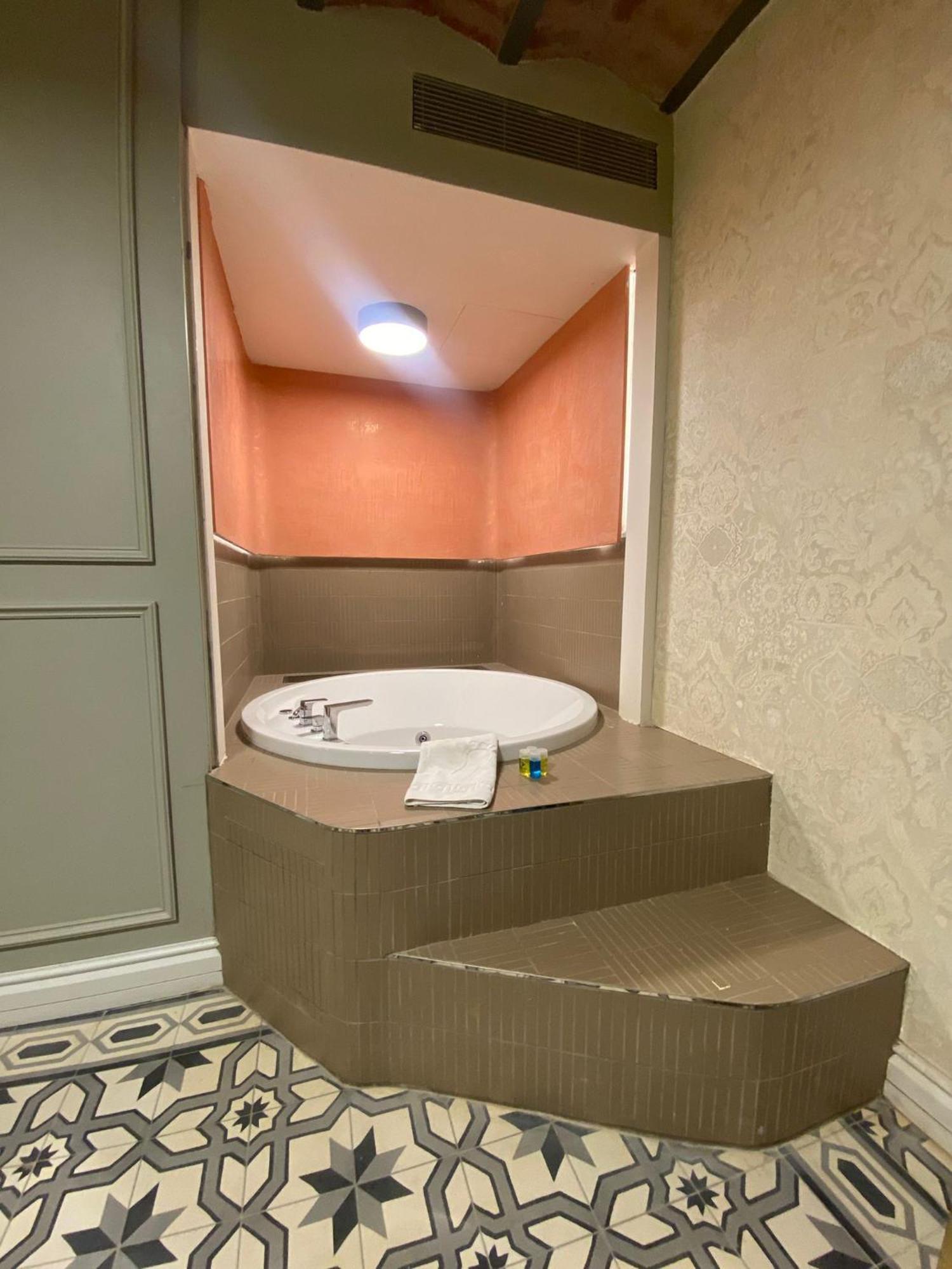 Triada Hotel Bueyuekada Adalar Exteriér fotografie