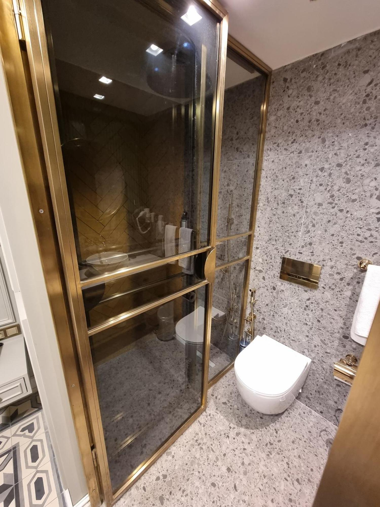 Triada Hotel Bueyuekada Adalar Exteriér fotografie